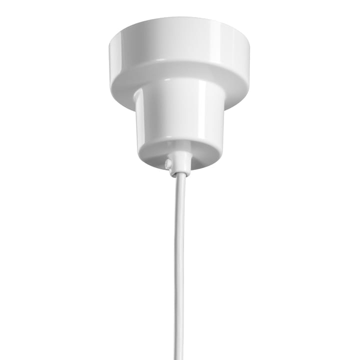 Bumling lampe 400 mm, hvit Ateljé Lyktan
