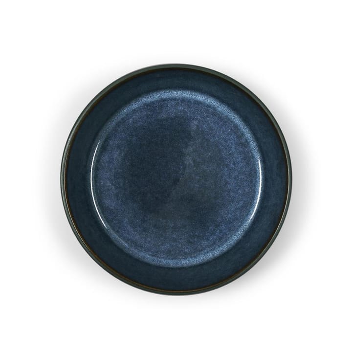 Bitz suppeskål Ø 18 cm, Svart-mørkeblå Bitz