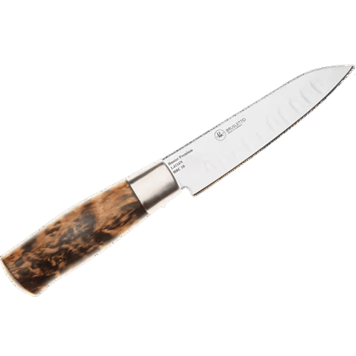 Hunter Premium Chef mini AP kokkekniv, 25,5 cm Brusletto