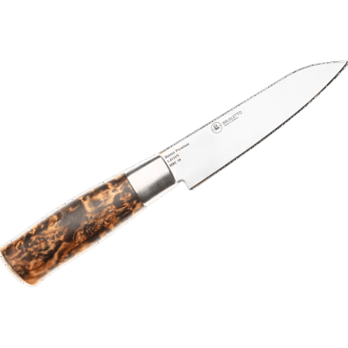 Hunter Premium Chef mini grønnsakskniv, 25,5 cm Brusletto