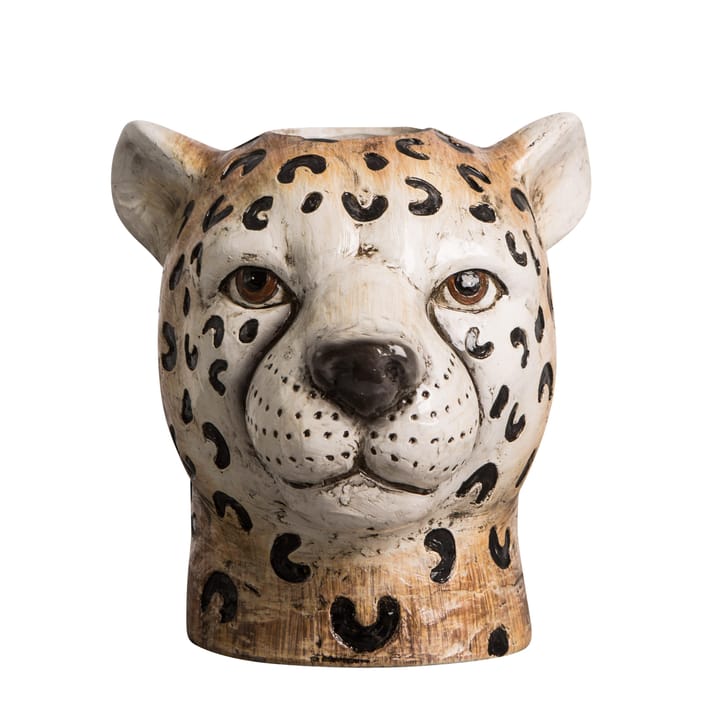 Gepard Vase, stor Byon