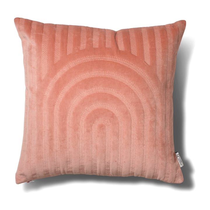 Arch putevar 50 x 50 cm, Dusty coral Classic Collection