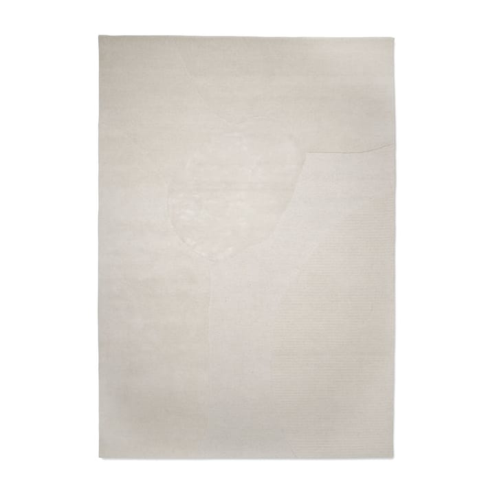 Topaz teppe 250x350 cm, Ivory Classic Collection