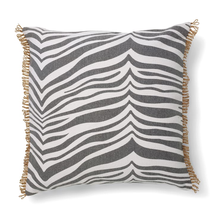 Zebra pute 50x50 cm, Titan Classic Collection
