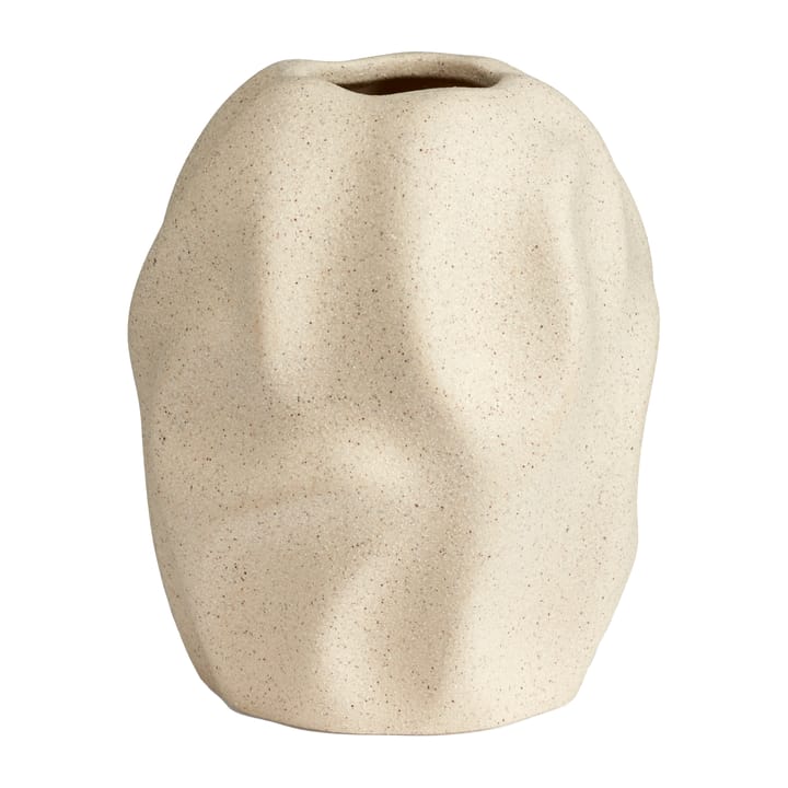 Drift desert vase 16 cm, Linnen Cooee Design