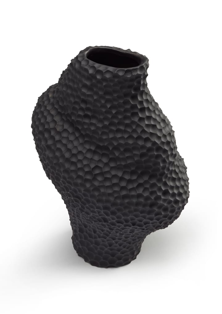 Isla vase 32 cm, Svart Cooee Design