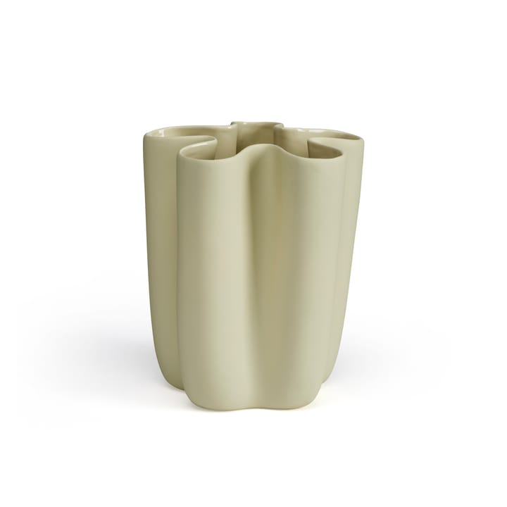 Tulipa vase lin, 20 cm Cooee Design
