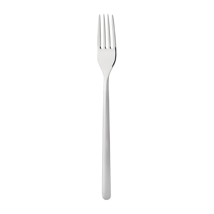Still gaffel 21,1 cm, Matt-blankt stål Gense