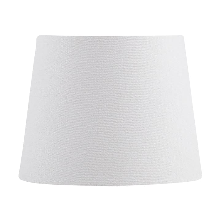 Sigrid 22 lampeskjerm, Hvit Globen Lighting