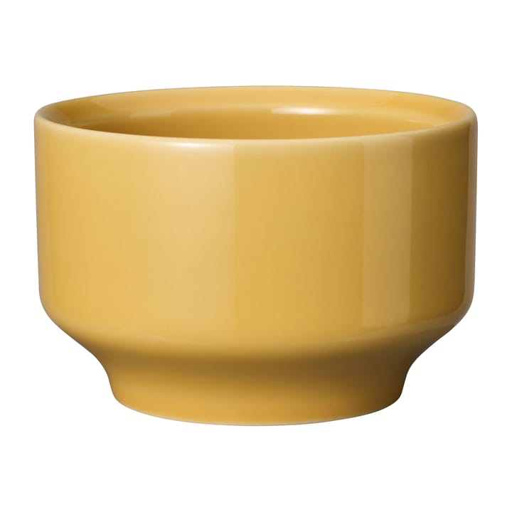 Höganäs Keramik Daga kopp 33 cl, Oker Höganäs Keramik