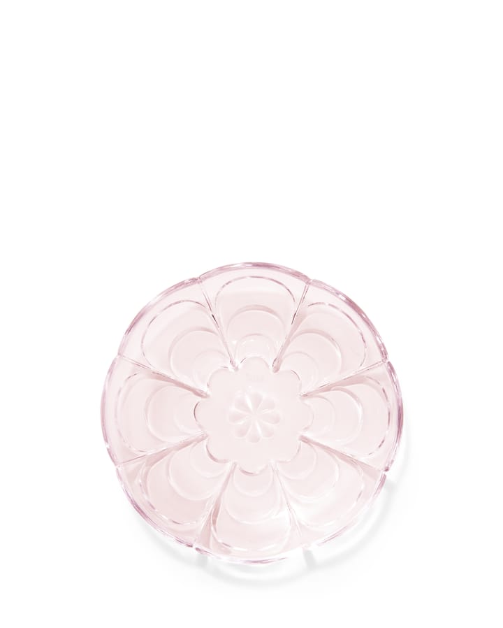 Lily desserttallerken Ø 16 cm 2-pakning, Cherry blossom Holmegaard
