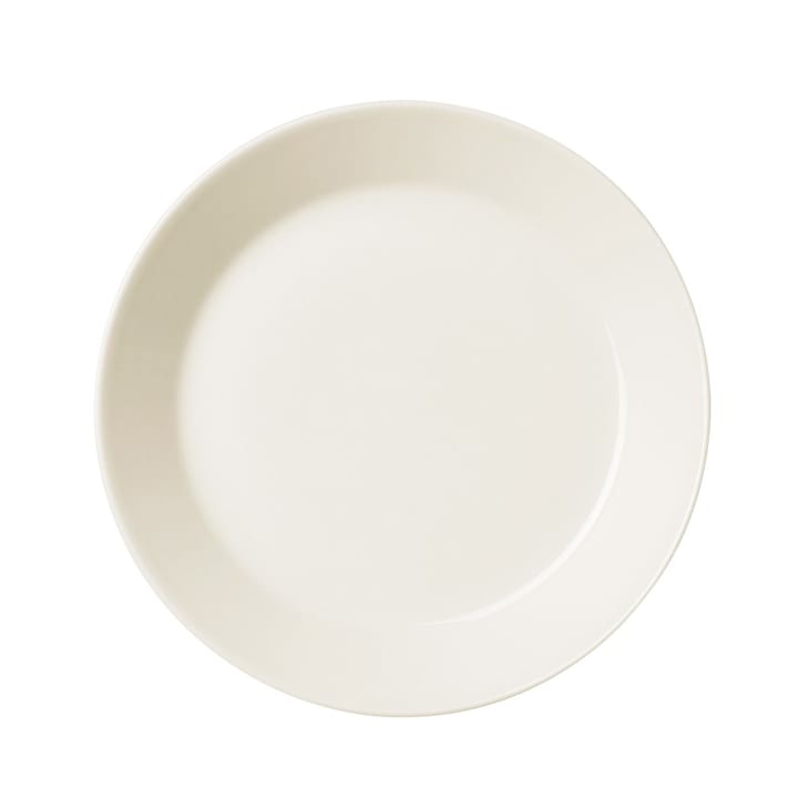 Teema assiett Ø17 cm, hvit Iittala