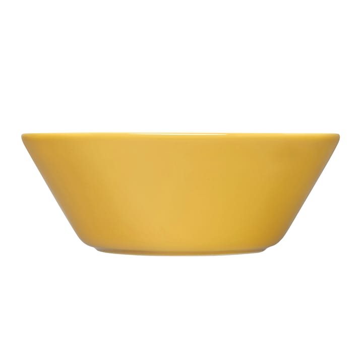 Teema skål Ø15 cm, Honning (gul) Iittala