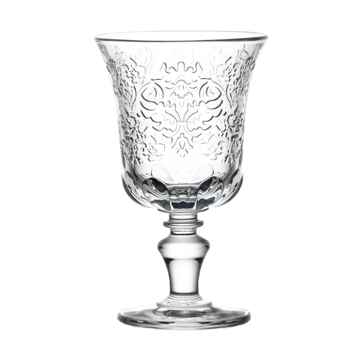 Amboise vinglass 26 cl , Klar La Rochère