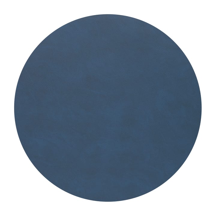 Nupo spisebrikke circle XL, Midnight blue LIND DNA
