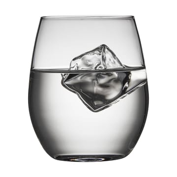 Juvel vannglass 39 cl 6-pakning - Klar - Lyngby Glas