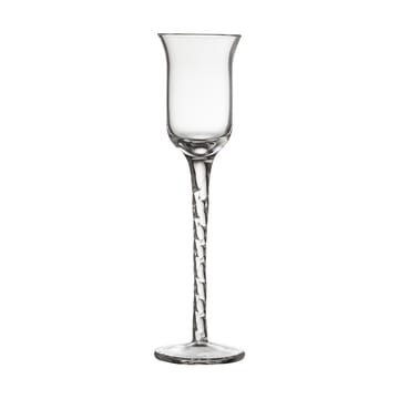 Rom snapsglass 2,5–5 cl 6 deler - Klar - Lyngby Glas