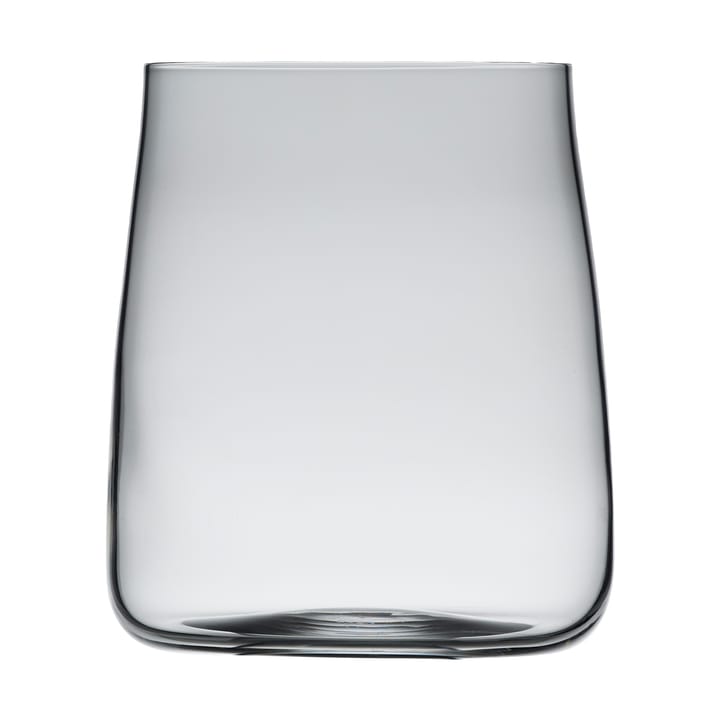 Zero vannglass 42 cl 6-pakning, Krystall Lyngby Glas