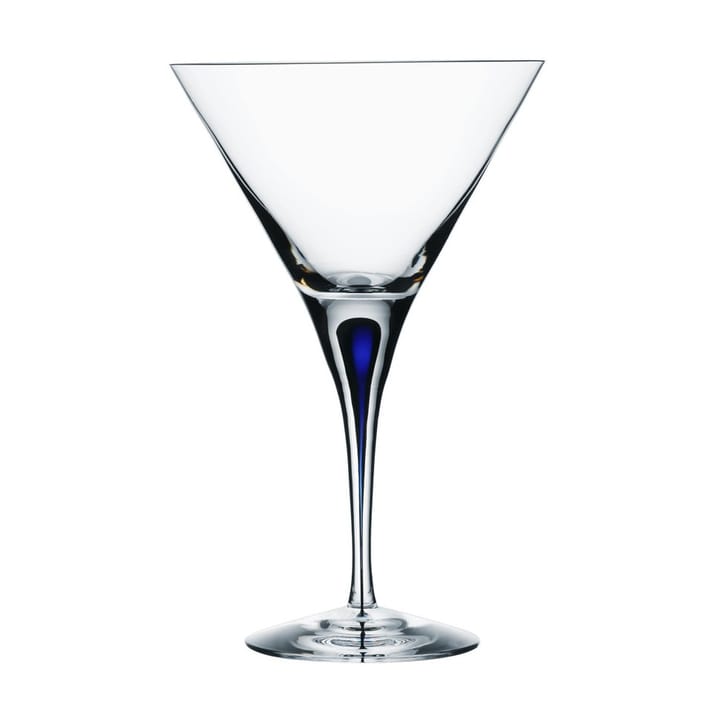 Intermezzo martiniglass, 25 cl Orrefors
