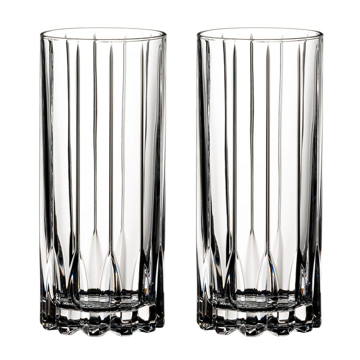 Riedel Drink Specific Highball glass 2-pakning, 31 cl Riedel