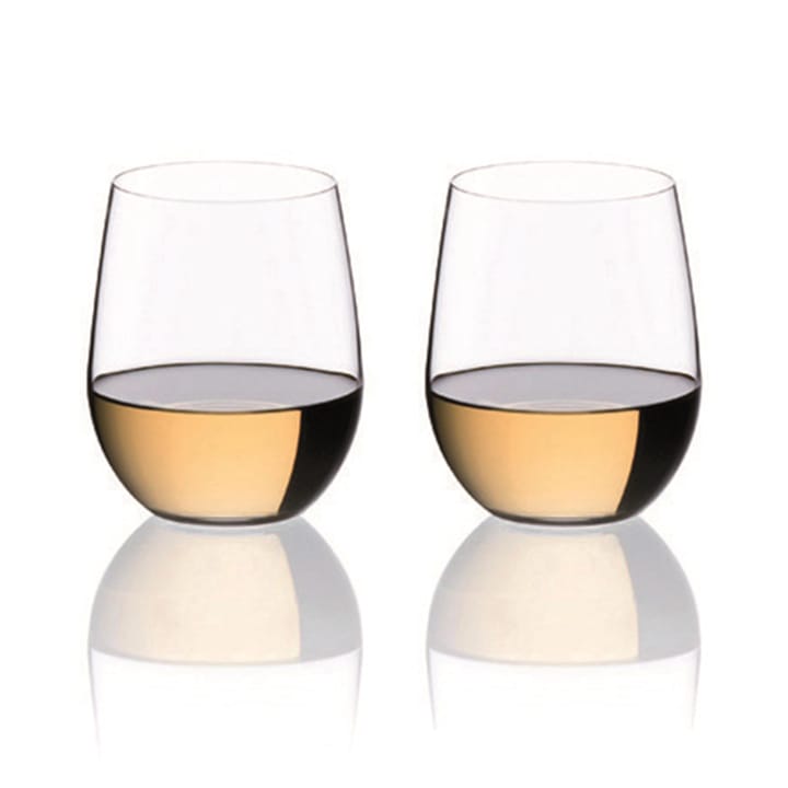 Riedel O Viognier-Chardonnay vinglass 2-pakn., 32 cl Riedel