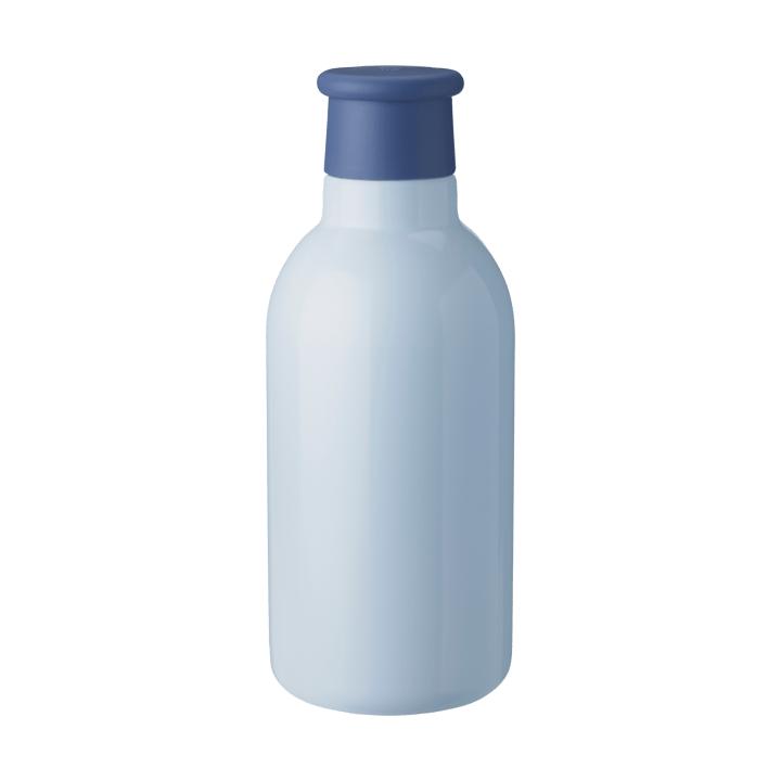 DRINK-IT termosflaske 0,5 L, Blue RIG-TIG