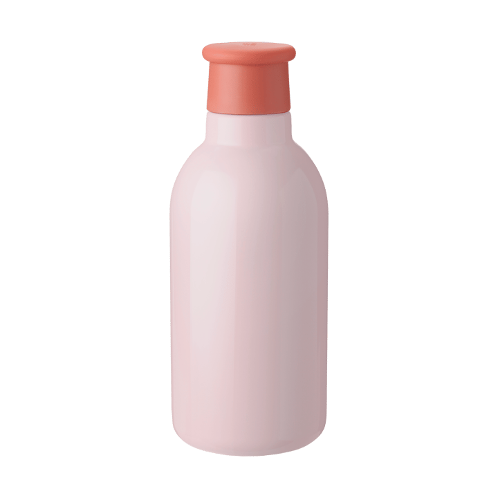 DRINK-IT termosflaske 0,5 L, Rose RIG-TIG