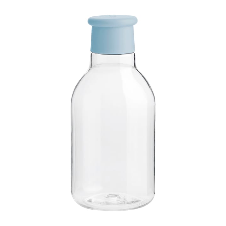 DRINK-IT vannflaske 0,5 l, Light blue RIG-TIG