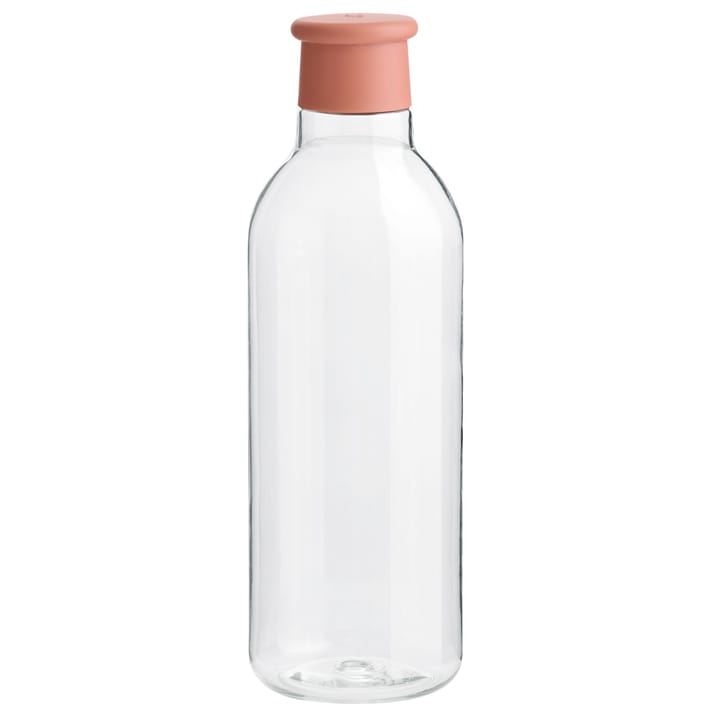 DRINK-IT vannflaske 0,75 l, Misty rose RIG-TIG