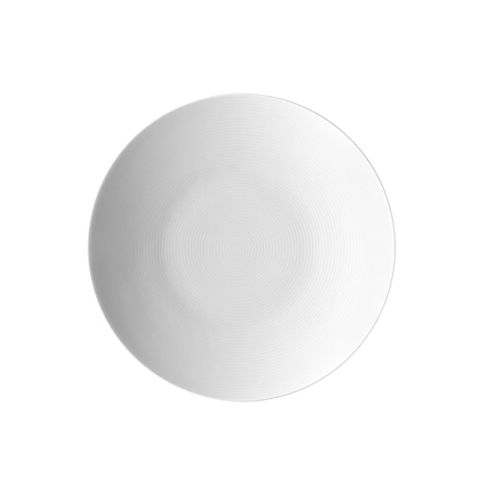 Loft tallerken hvit, Ø 22 cm Rosenthal