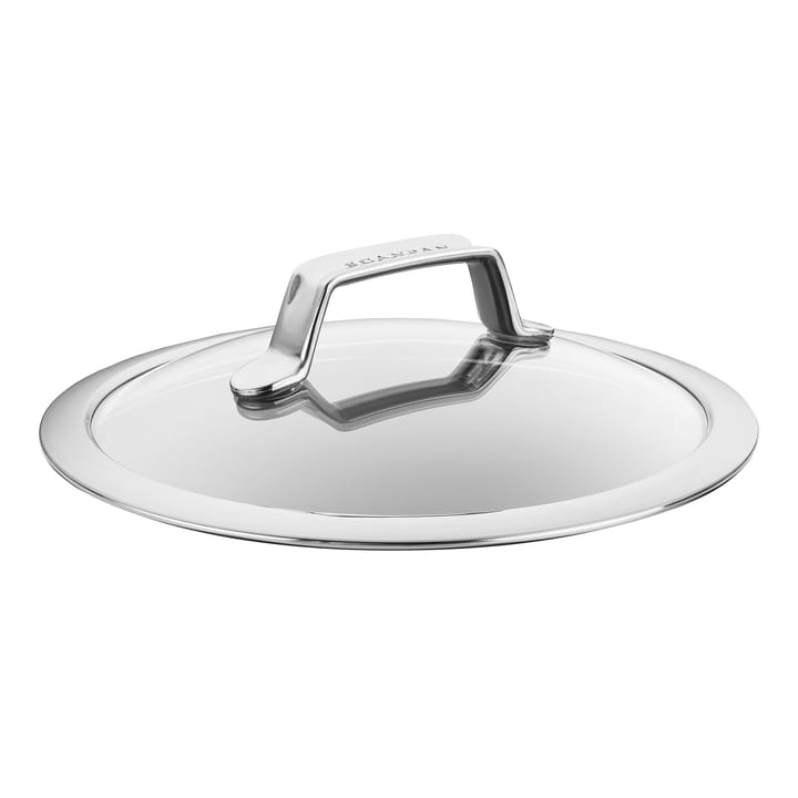 Scanpan TechnIQ glasslokk, 22 cm Scanpan