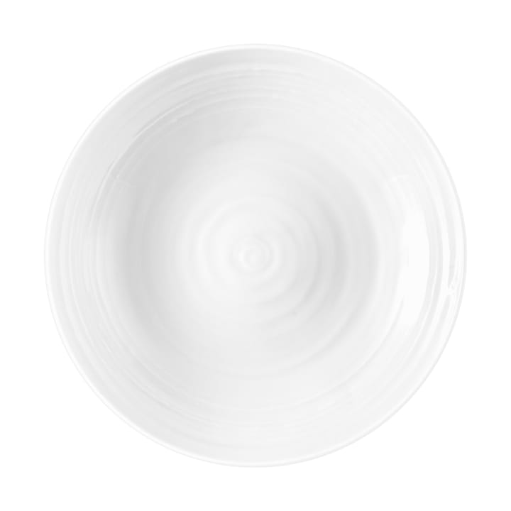 Terra dyp tallerken Ø 21,2 cm 6-pakning, Hvit Seltmann Weiden