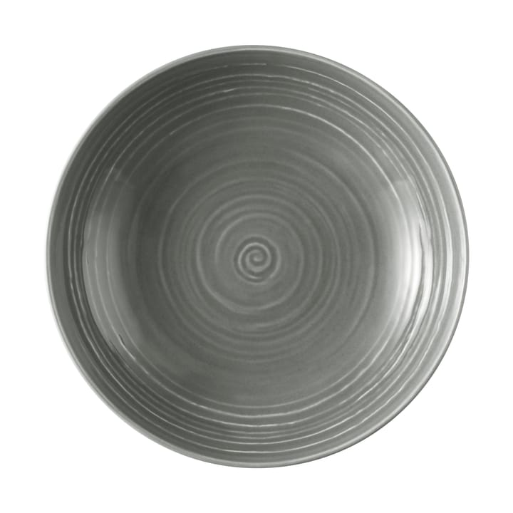 Terra dyp tallerken Ø 21,2 cm 6-pakning, Pearl Grey Seltmann Weiden