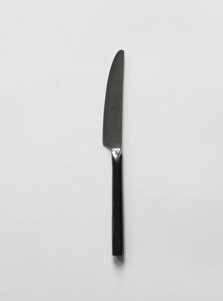 Tell Me More kniv 23 cm - Upolert stål - Tell Me More
