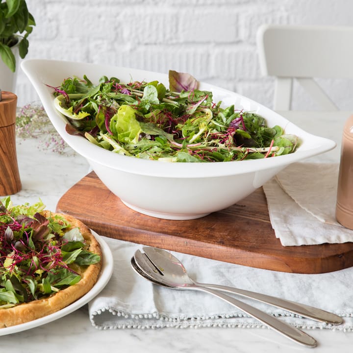 Daily Line salatbestikk 2 deler, Rustfritt stål Villeroy & Boch