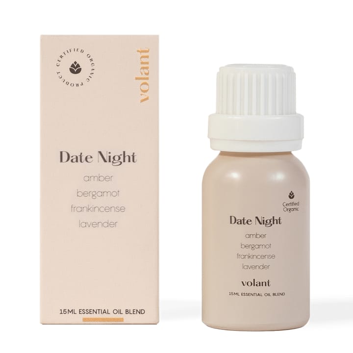 Date Night eterisk olje, 15 ml Volant