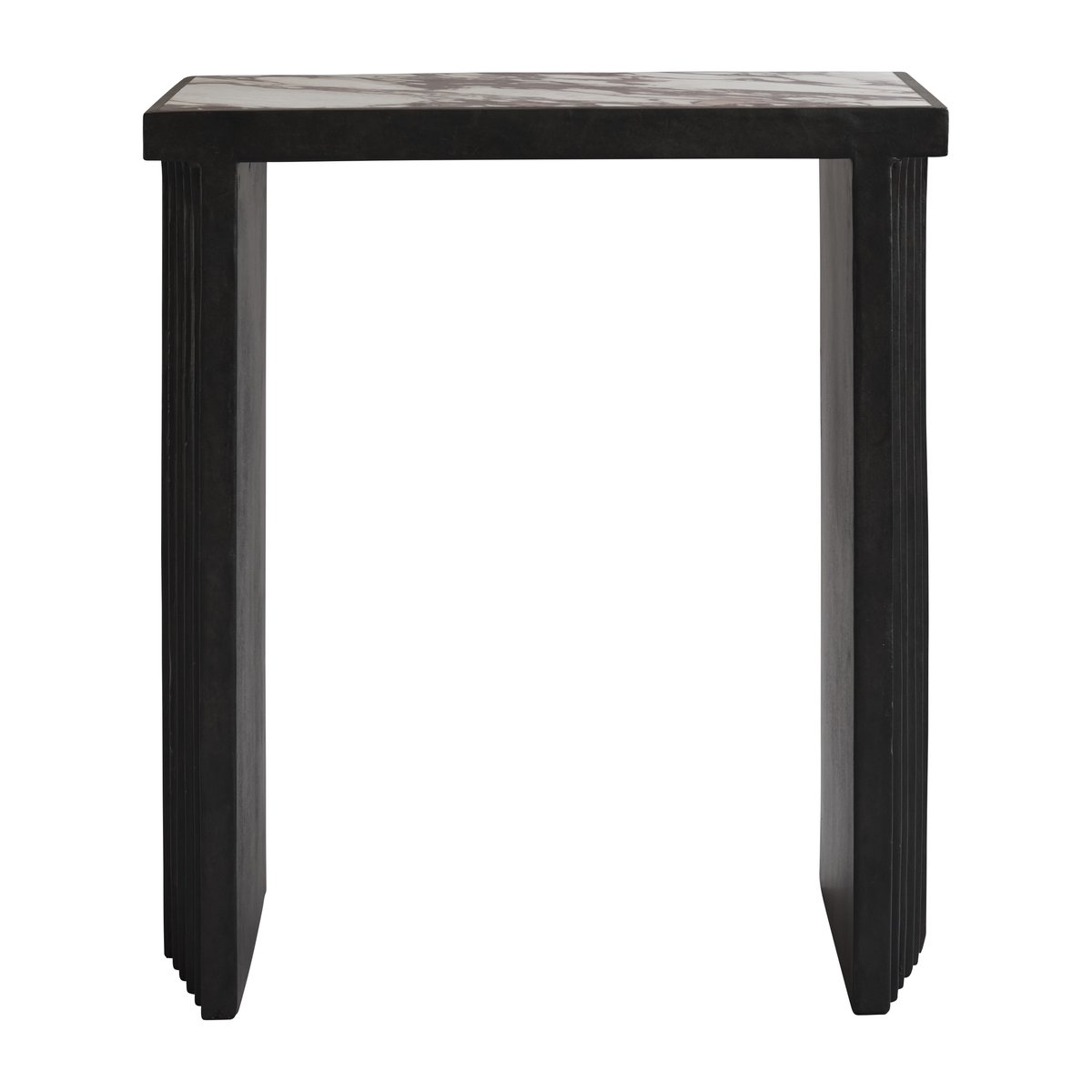 101 Copenhagen Arc bord 33,5 x 70 cm Calacatta