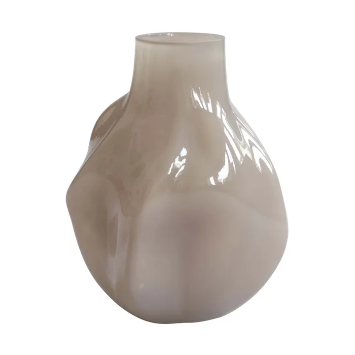 Bakku vase medium - Smoked desert - 101 Copenhagen