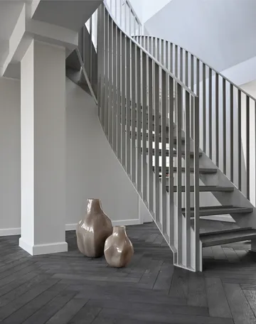 Bakku vase medium - Smoked desert - 101 Copenhagen