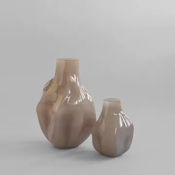 Bakku vase medium - Smoked desert - 101 Copenhagen