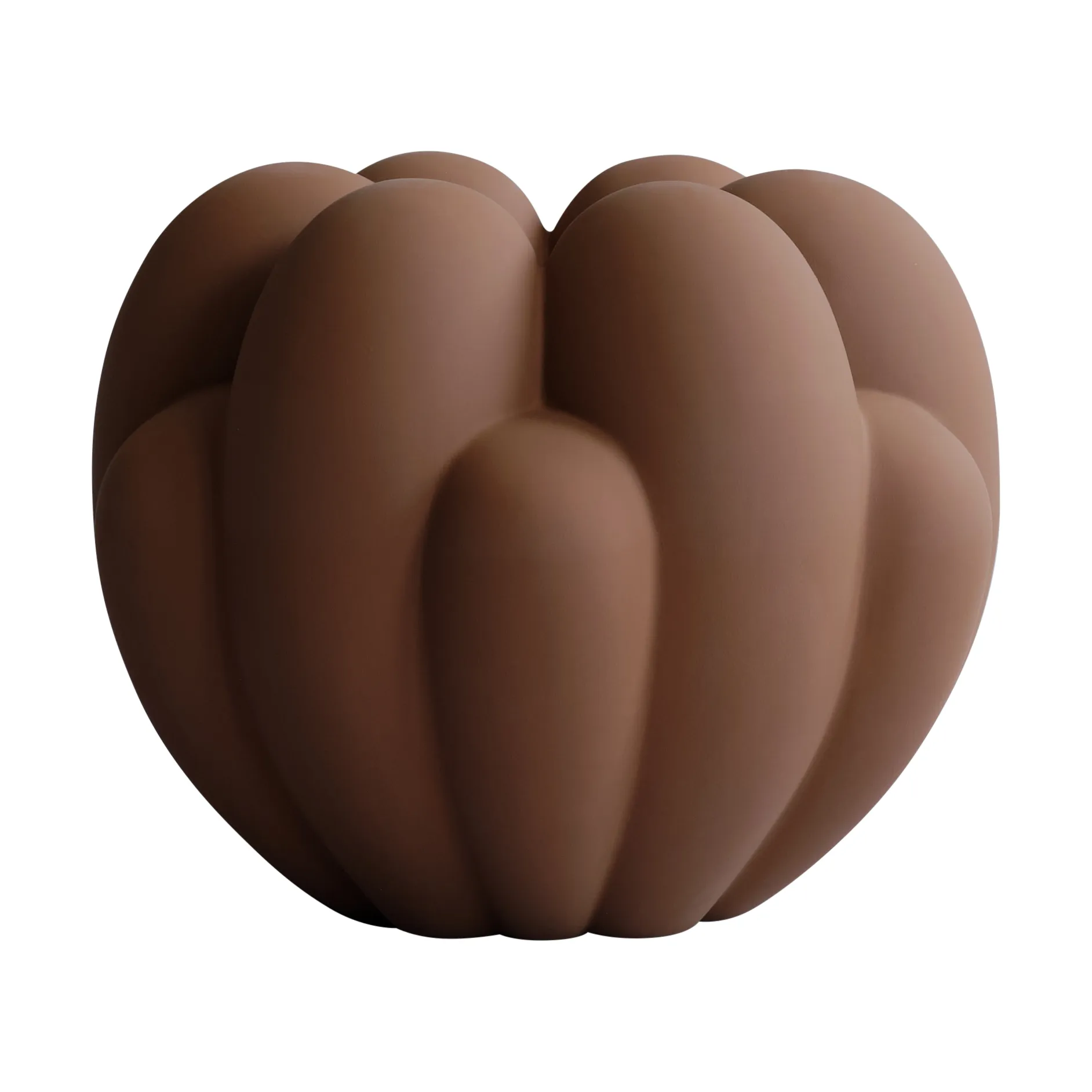 101 Copenhagen Bloom vase mini Almond