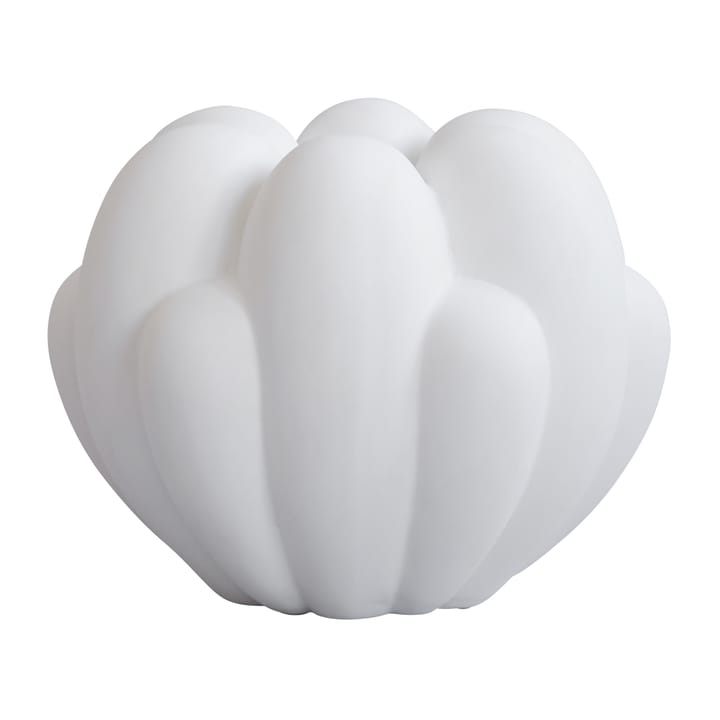 Bloom vase mini, Bone White 101 Copenhagen