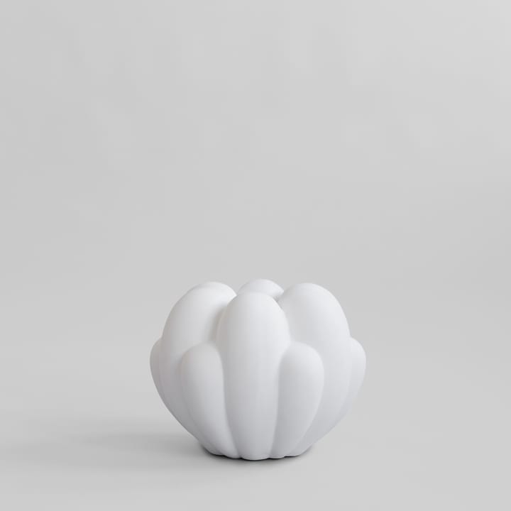 Bloom vase mini, Bone White 101 Copenhagen