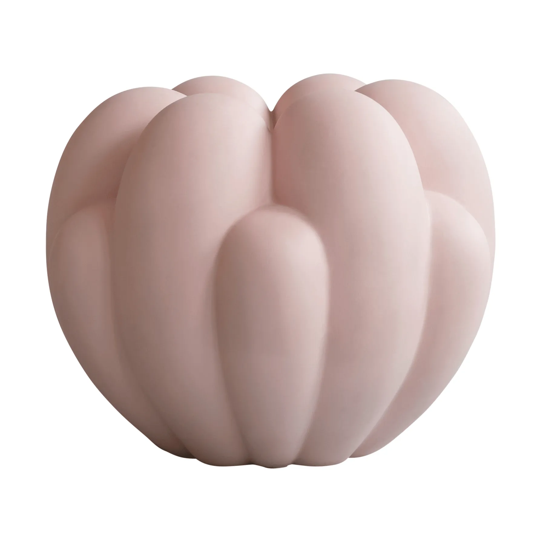 101 Copenhagen Bloom vase mini Rose
