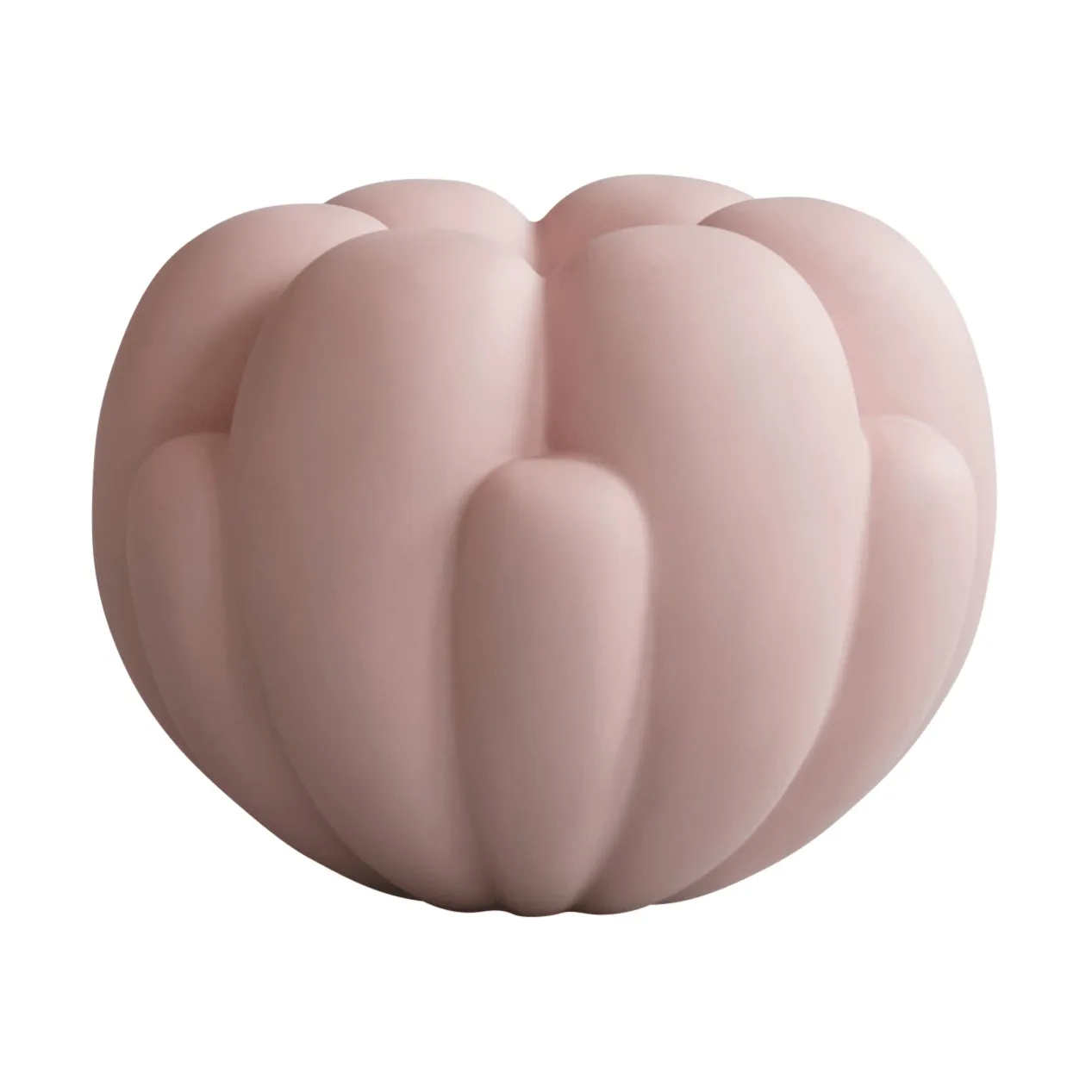 101 Copenhagen Bloom vase petit 22,5x24 cm Rose