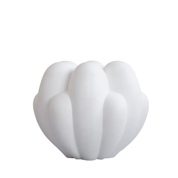 Bloom Vase Stor - Bone white - 101 Copenhagen