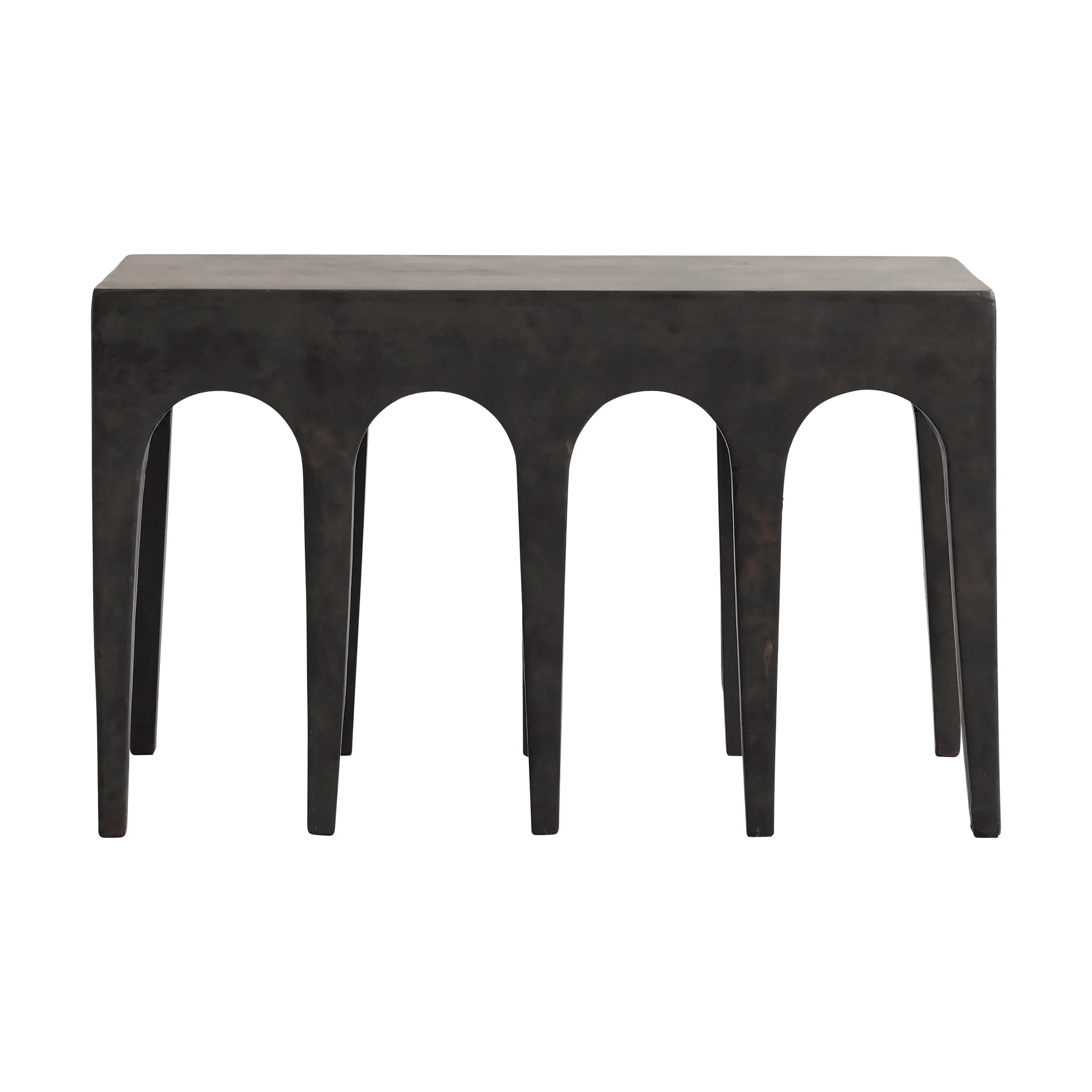 Bow Bench benk, Coffee 101 Copenhagen