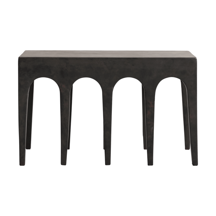 Bow Bench benk - Coffee - 101 Copenhagen