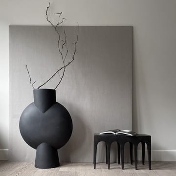 Bow Bench benk - Coffee - 101 Copenhagen