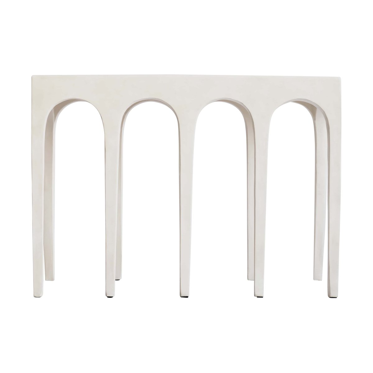101 Copenhagen Bow Console big sidebord 114x82 cm Birch